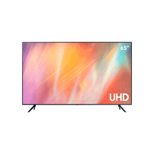 TV UHD 65" AU7000