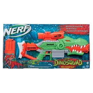 Nerf Dinosquad - Rex-Rampage