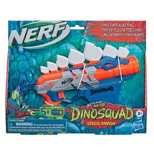 Nerf Dinosquad - Stego-Smash