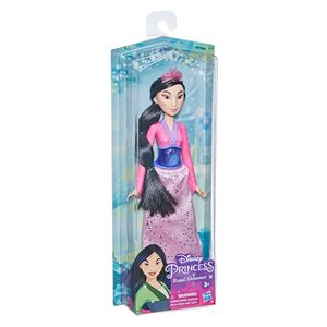 Disney Princess - Mulán Royal Shimmer