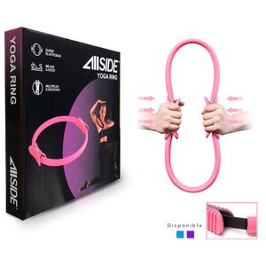 Allside - Yoga Ring - Aro de Yoga