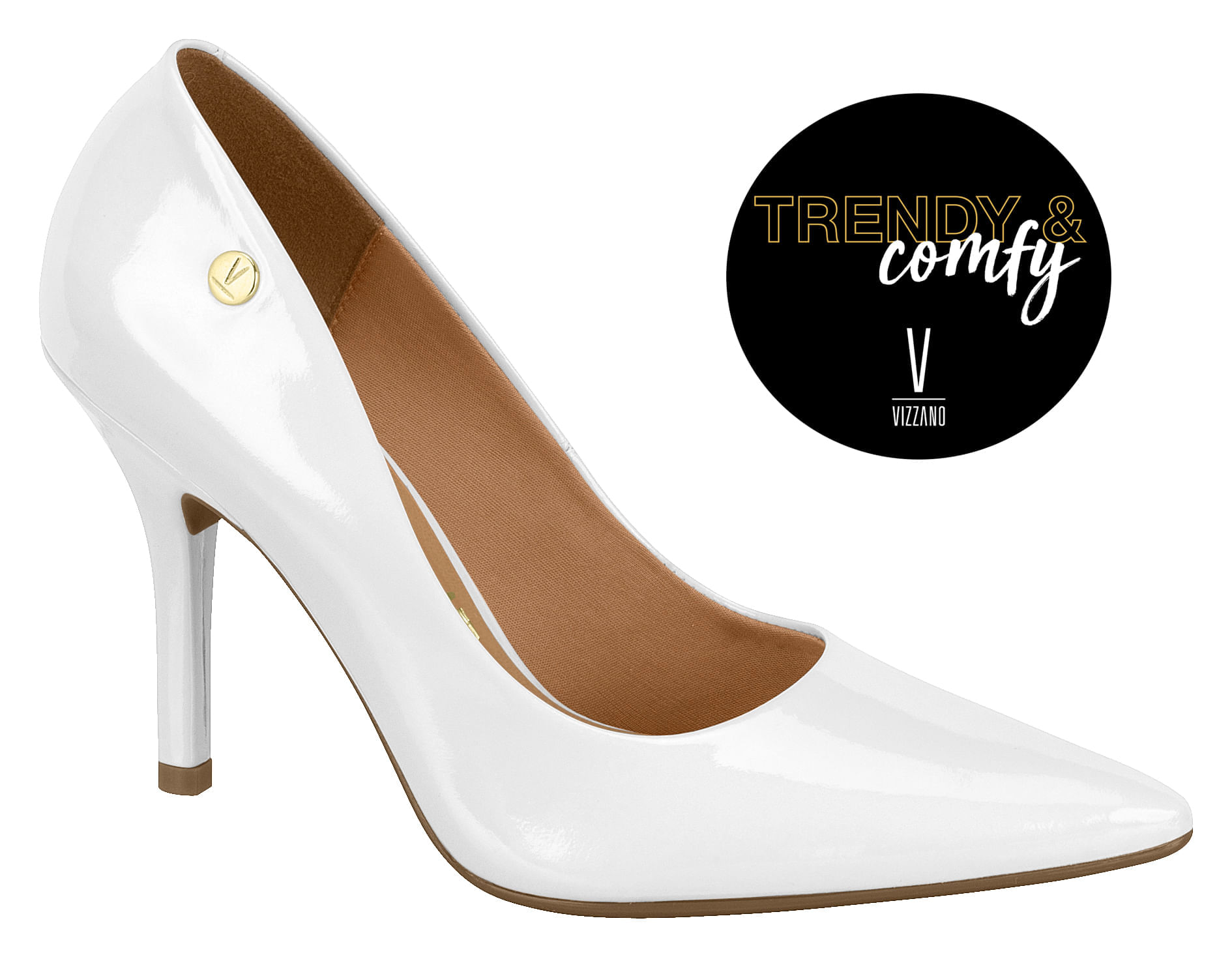 Stilettos para Mujer VIZZANO BLANCO 1184.1101.13488