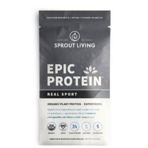 Epic Protein Real Sport - 38g