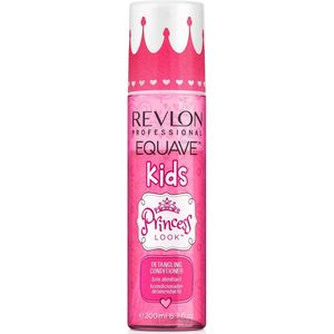 Spray Acondicionador para Niñas Revlon Equave Kids Princess Look 200ml