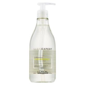 Shampoo para Cabello Graso LOreal Pure Resource 500ml