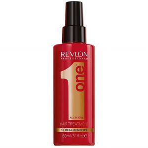 Spray Sin Enjuague Revlon One Hair Treatment 150ml