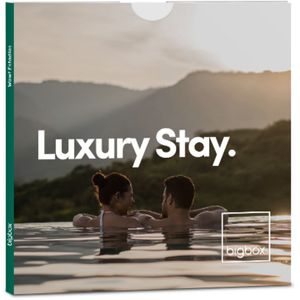 Luxury Stay.