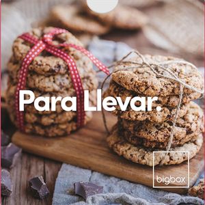 Para Llevar.