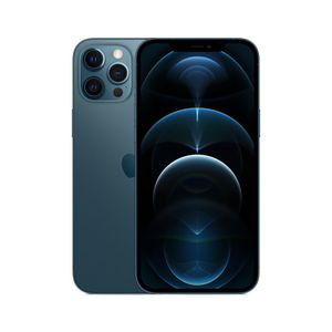 iPhone 12 Pro Max 128gb Azul Pacífico