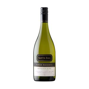 Vino Blanco Gran Reserva Sauvignon Blanc 750 ml