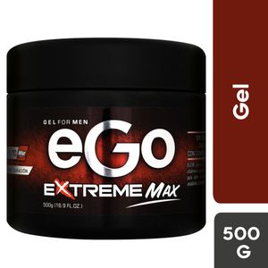 Ego For Men Gel Extreme Pote 500 Ml