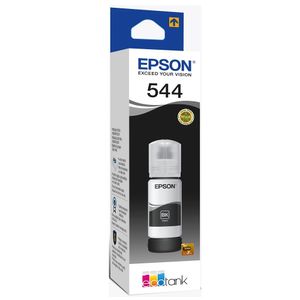 Epson Botella de tinta Negro T544 Negro - T544120-AL