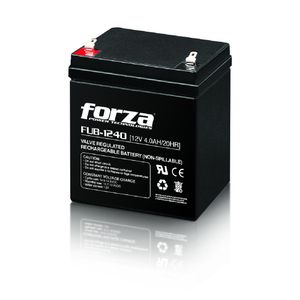 Forza Power Technologies Forza Battery 12 V - FUB-1240