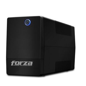 Forza UPS 220V 500VA/250WLine Interactive - NT-512U