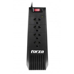 Forza AVR Regulador 1000VA 500W 4 Out 220V - FVR-1002