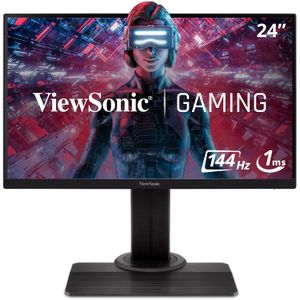 Viewsonic Monitor IPS Gaming 23.8 169 AMD FreeSync 144Hz 2ms - XG2405