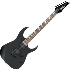 Guitarra Electrica Ibanez GRG121DX BKF