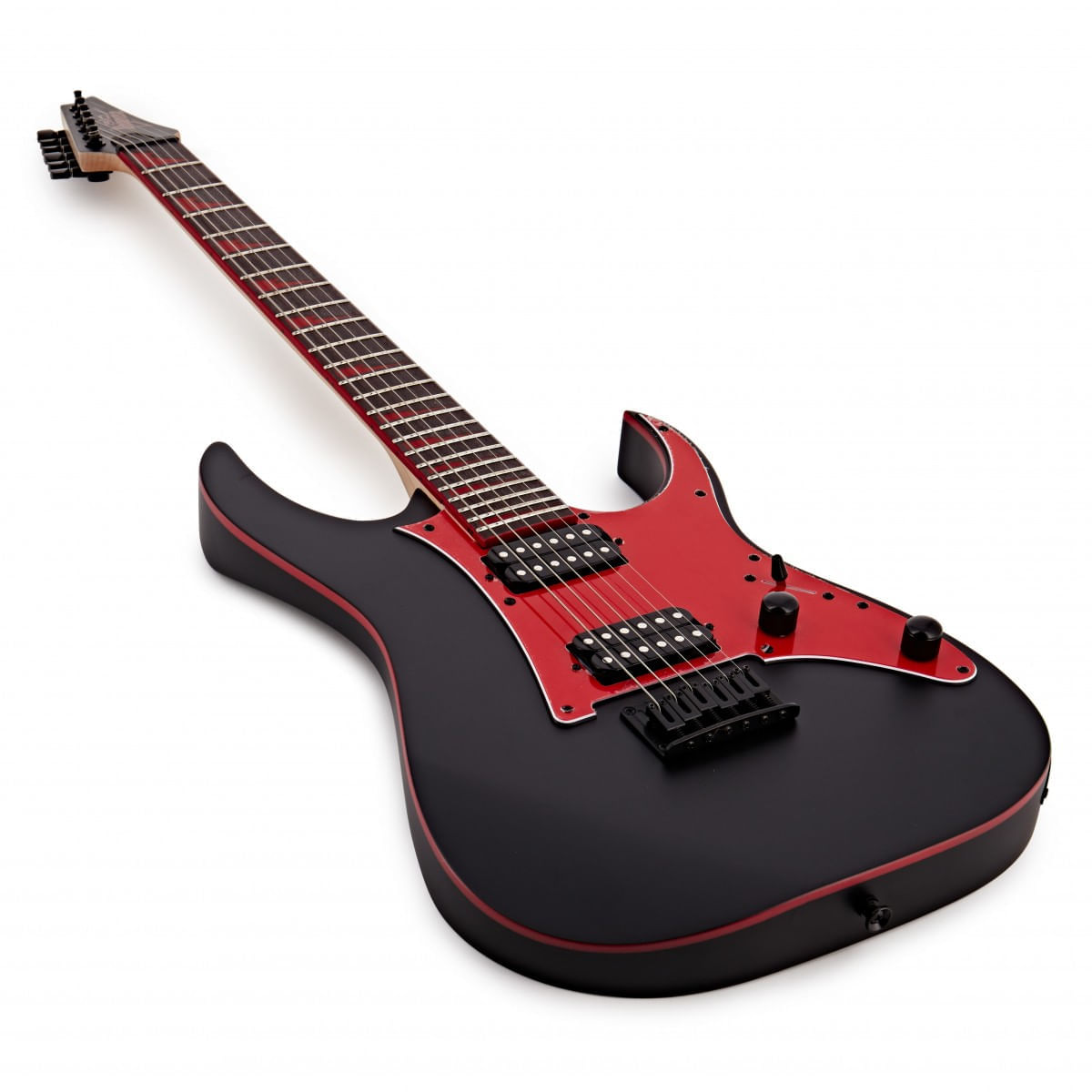Guitarra Electrica Ibanez GRG131DX FLY BKF