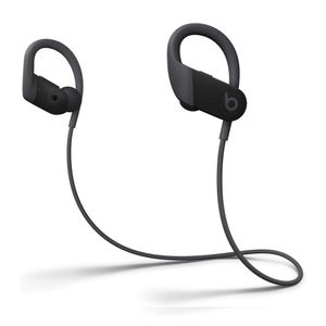 Audífonos bluetooth in ear Beats Powerbeats 4 IPX4, micrófono incorporado, máx. 15 horas, control de volumen, negro