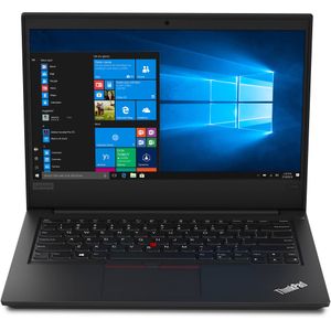 Lenovo ThinkPad E495 AMD Ryzen 7 3700U 8GB 1TB W10 Pro - 20NES17400