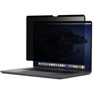 Belkin Protector de Pantalla Macbook Pro 13'' and MacBook Air 13'' ScreenForce TruePrivacy (Removable + Reusable) - OVA013ZZ