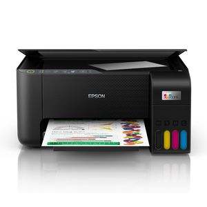 Epson Impresora Multifuncional inalámbrica EcoTank L3250