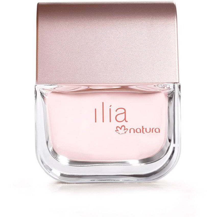 Ilia Clásico Perfume Natura Aroma Frutal para Mujer 50ml