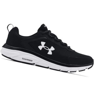 Zapatillas Para Hombre Under Armour Charged Assert 9 - 3024590-001