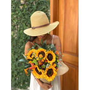 Sunny Passion