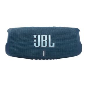 Parlante bluetooth JBL Charge 5 30w, IP67, máx. 20 horas, azul