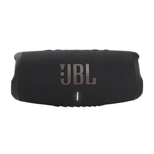 Parlante bluetooth JBL Charge 5 30w, IP67, máx. 20 horas, negro