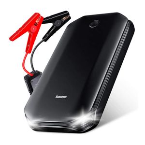 Arrancador de auto Baseus Super Energy 12v 800a 8000mah