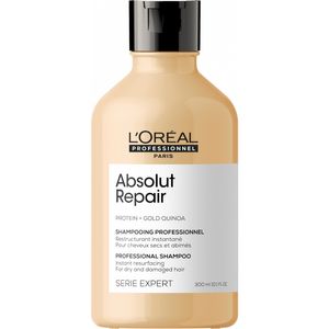 Shampoo Reparador LOreal Absolut Repair 300ml