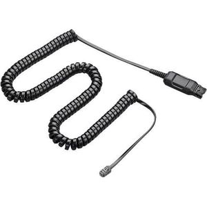Cable Adaptador HIC 10 PLANTRONICS - 49323-46