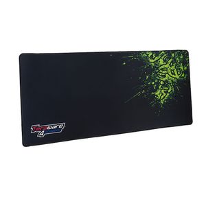 Mouse pad gaming Ebic MP002 XL, 90 x 42 cm, antideslizante