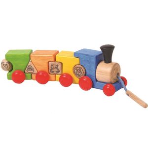 Tren de enlace