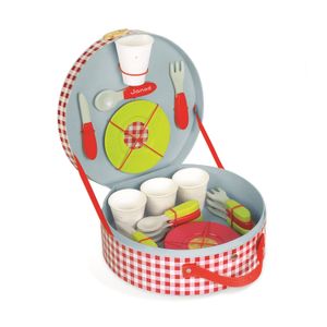 Valissette picnic