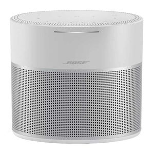 Parlante bluetooth Bose Home Speaker 300 sonido 360°, wifi, silver