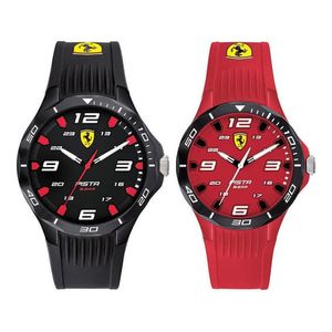 Reloj Ferrari Hombre 0870047 Set
