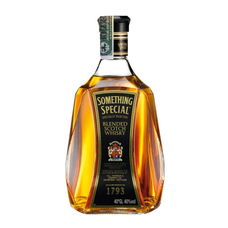 Whisky-Something-Special-Botella-750-ml-Escocia