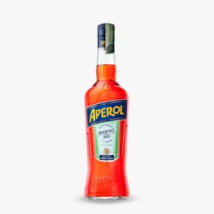 Licor Aperol Botella 750ml