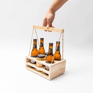 Caja Cervecera