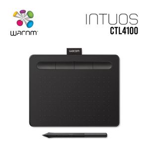 Tableta Grafica Wacom Intous Small CTL4100