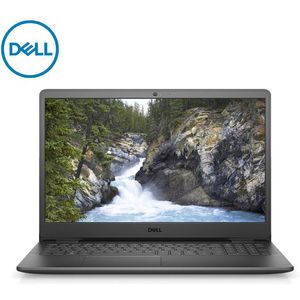 Laptop Dell core I3501 I3-1115G4 4GB 1TB 15.6 HD Ubuntu Linux