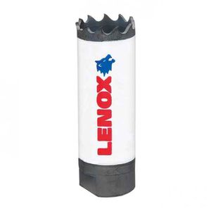 Sierra Copa Bimetalica 13L 13/16" 21 mm_Lenox