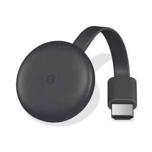 Google Chromecast 3ra generación Full HD