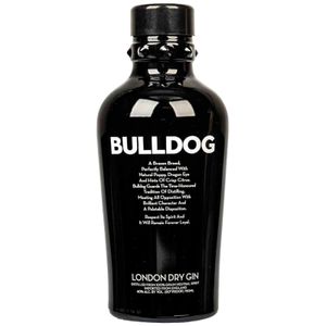 Gin Bulldog 750 Ml