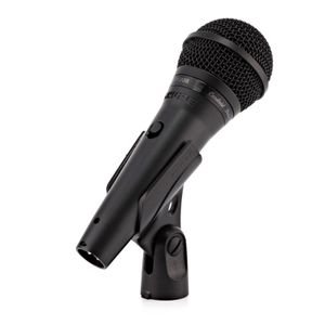 Microfono Shure PGA58 Dinamico Cardioide
