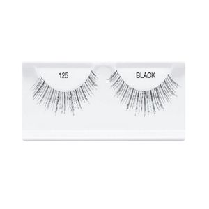 Ardell:Pack x3-Fashion Lashes #125 Pestañas postizas