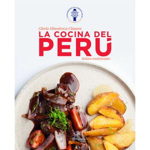 La cocina del Perú